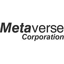 Metaverse Corporation logo