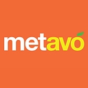 Metavo logo
