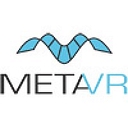 Metavr logo
