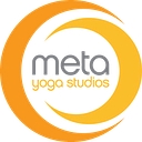 Meta Yoga Studios logo