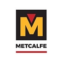 Metcalfe Plant Hire Limited logo