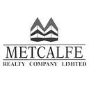 Metcalfe Realty Company Limited logo