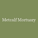 Metcalf Mortuary Inc logo