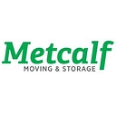 Metcalf Moving & Storage logo