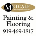 Metcalf Painting & Flooring logo