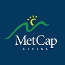 Metcap Living logo
