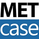 Metcase Enclosures Usa logo
