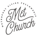 The Met logo