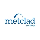 Metclad Contracts Limited logo