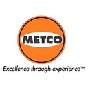 Metco  Mid West Electro Tech Corporation logo