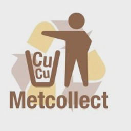 Metcollect Limited logo