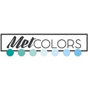Metcolors logo