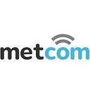 Metcom logo
