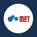 Met Community logo