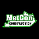 Met Con Construction, Inc. logo