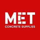 Metconcretesupplies logo