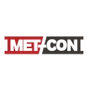 Met Con, Inc. logo