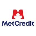Metcredit logo