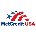 Metcredit Usa logo