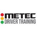 Metec Driver Training logo