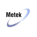 Metek Uk Ltd logo