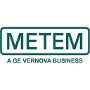 Metem    A Ge Power Business logo