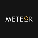 Meteor Lighting logo