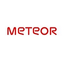 Meteor Gmbh logo