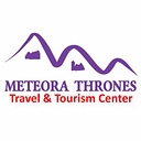 meteora logo
