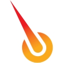 Meteor Crater logo