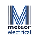 Meteor Electrical logo