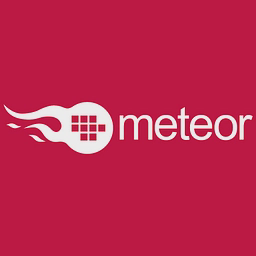 Meteor Inkjet Limited logo