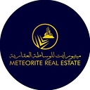 Meteorite Realestate logo