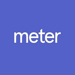 Meter, Inc. logo