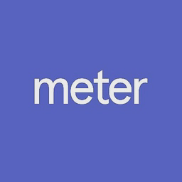 Meter logo