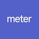 meter.com logo