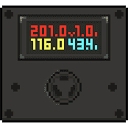 Metered Mining logo