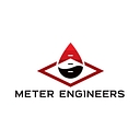 Meter Engineers logo