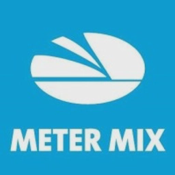 Meter Mix Systems Ltd logo