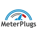 Meterplugs logo