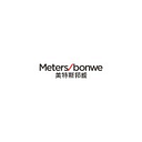 Metersbonwe logo