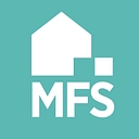 Metropolitan Family Service logo