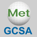Met Gcsa Inc logo