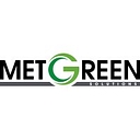Metgreen Solutions, Inc. logo