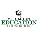Methacton Education Foundation logo