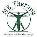 ME Therapy Hyde Park logo