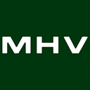 Metallurgical High Vacuum Corporation logo