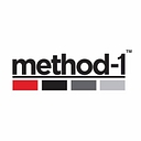 Method 1 logo