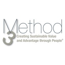 Method3 Inc. logo