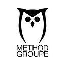 Methodgroupe Llc logo